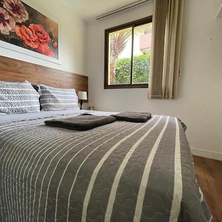 Flat Life Resort Brezilya Dış mekan fotoğraf