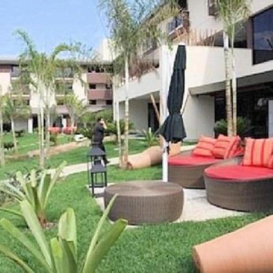 Flat Life Resort Brezilya Dış mekan fotoğraf