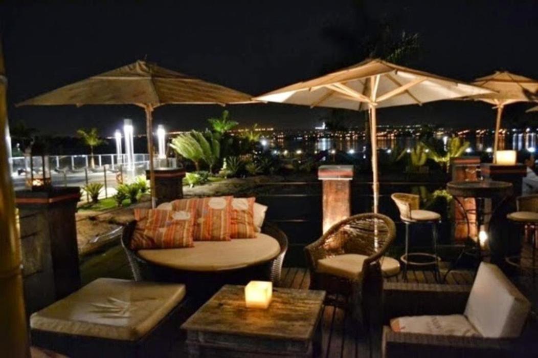 Flat Life Resort Brezilya Dış mekan fotoğraf