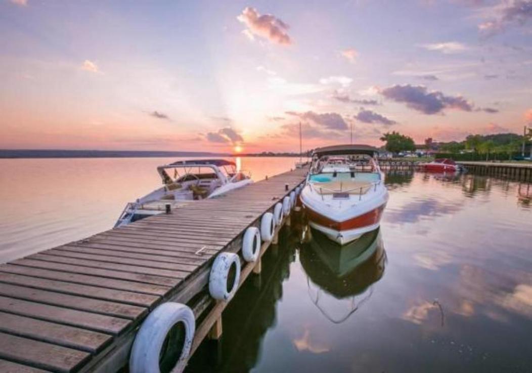 Flat Life Resort Brezilya Dış mekan fotoğraf