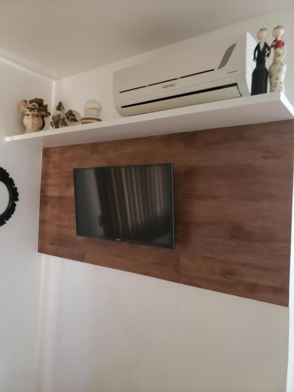 Flat Life Resort Brezilya Dış mekan fotoğraf