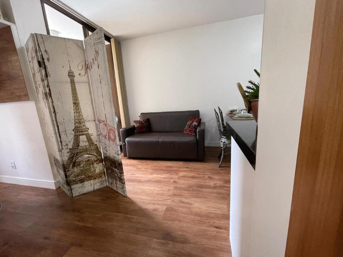 Flat Life Resort Brezilya Dış mekan fotoğraf