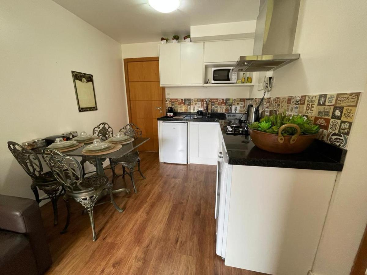 Flat Life Resort Brezilya Dış mekan fotoğraf