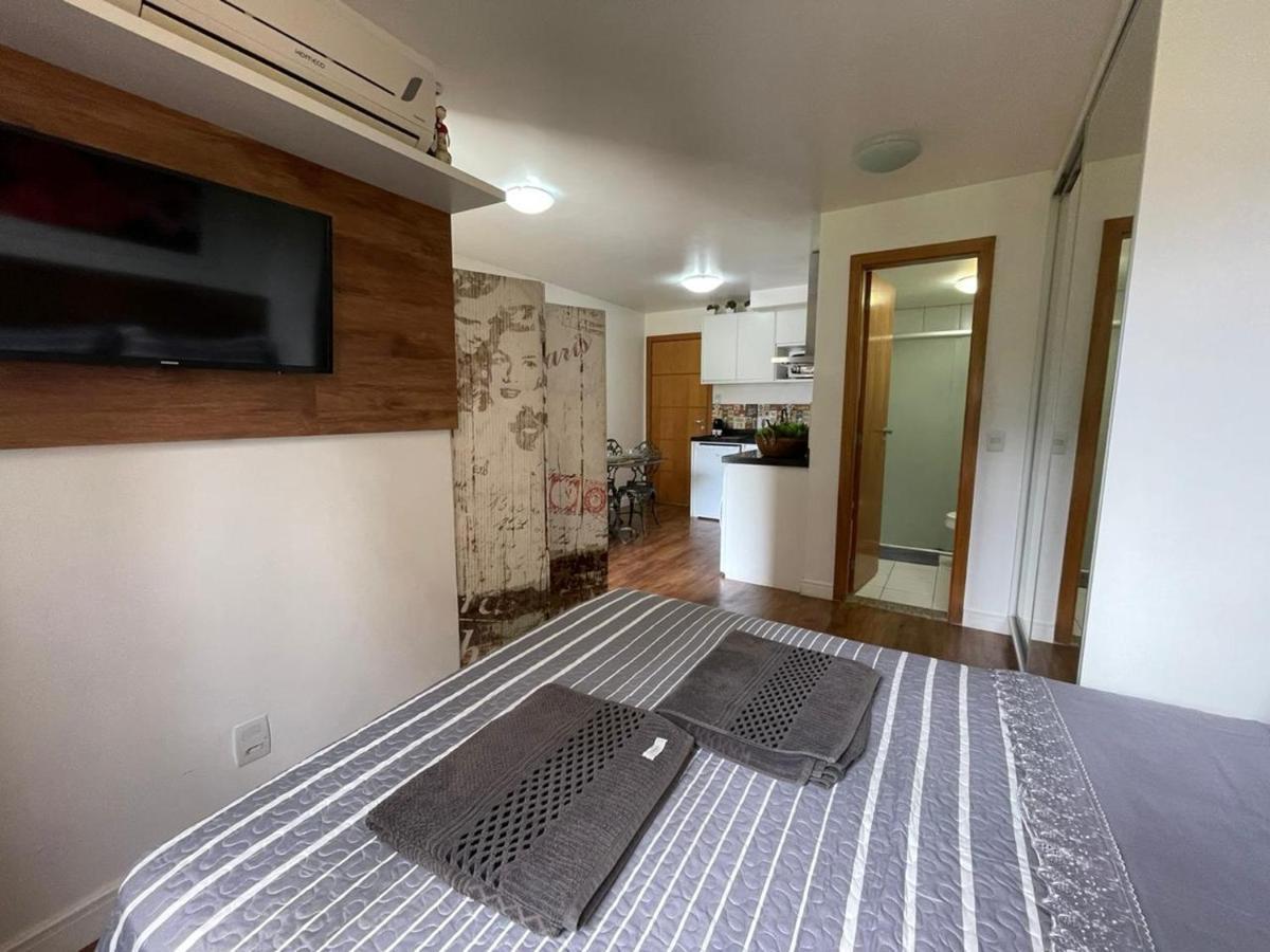 Flat Life Resort Brezilya Dış mekan fotoğraf