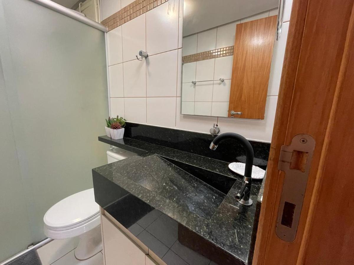 Flat Life Resort Brezilya Dış mekan fotoğraf