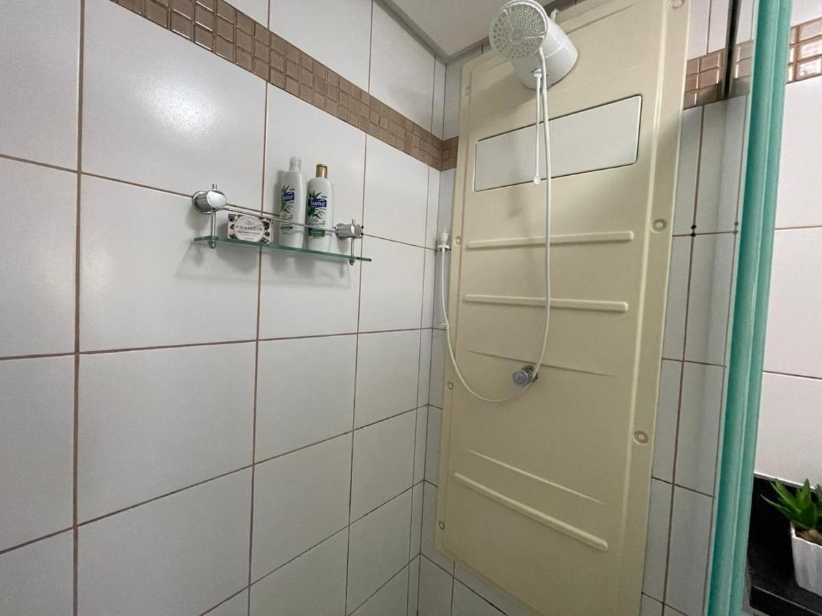 Flat Life Resort Brezilya Dış mekan fotoğraf