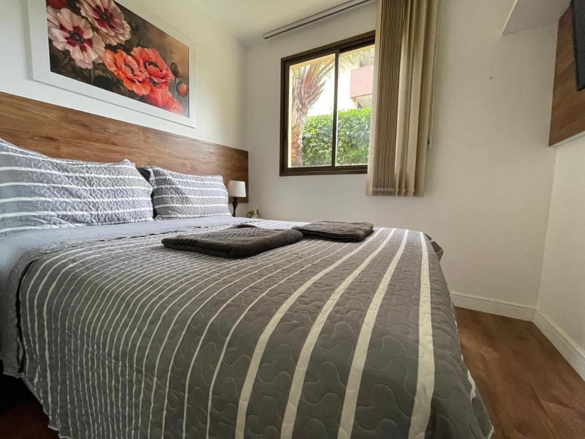 Flat Life Resort Brezilya Dış mekan fotoğraf
