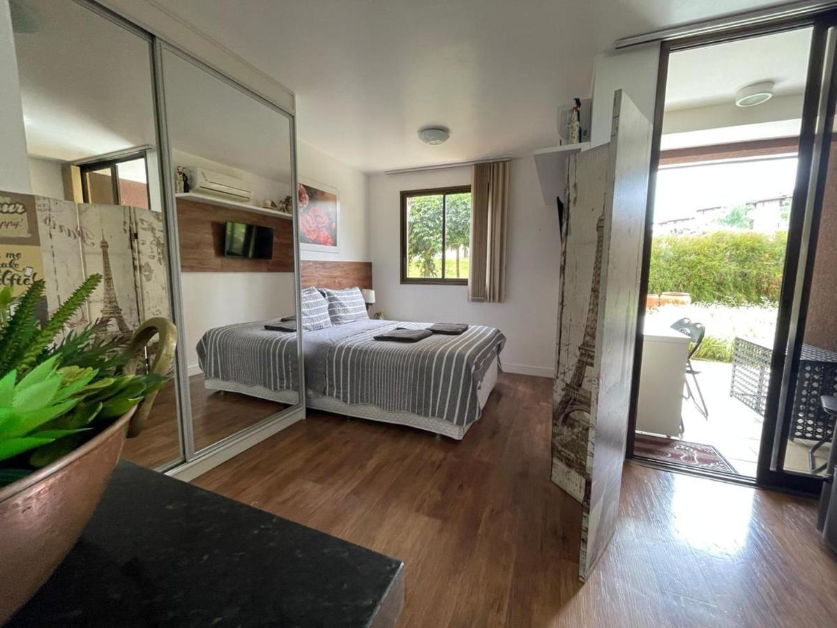 Flat Life Resort Brezilya Dış mekan fotoğraf