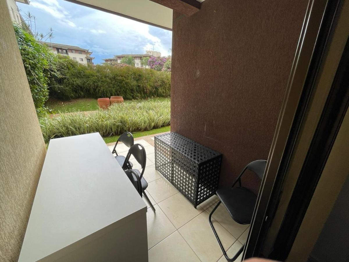Flat Life Resort Brezilya Dış mekan fotoğraf