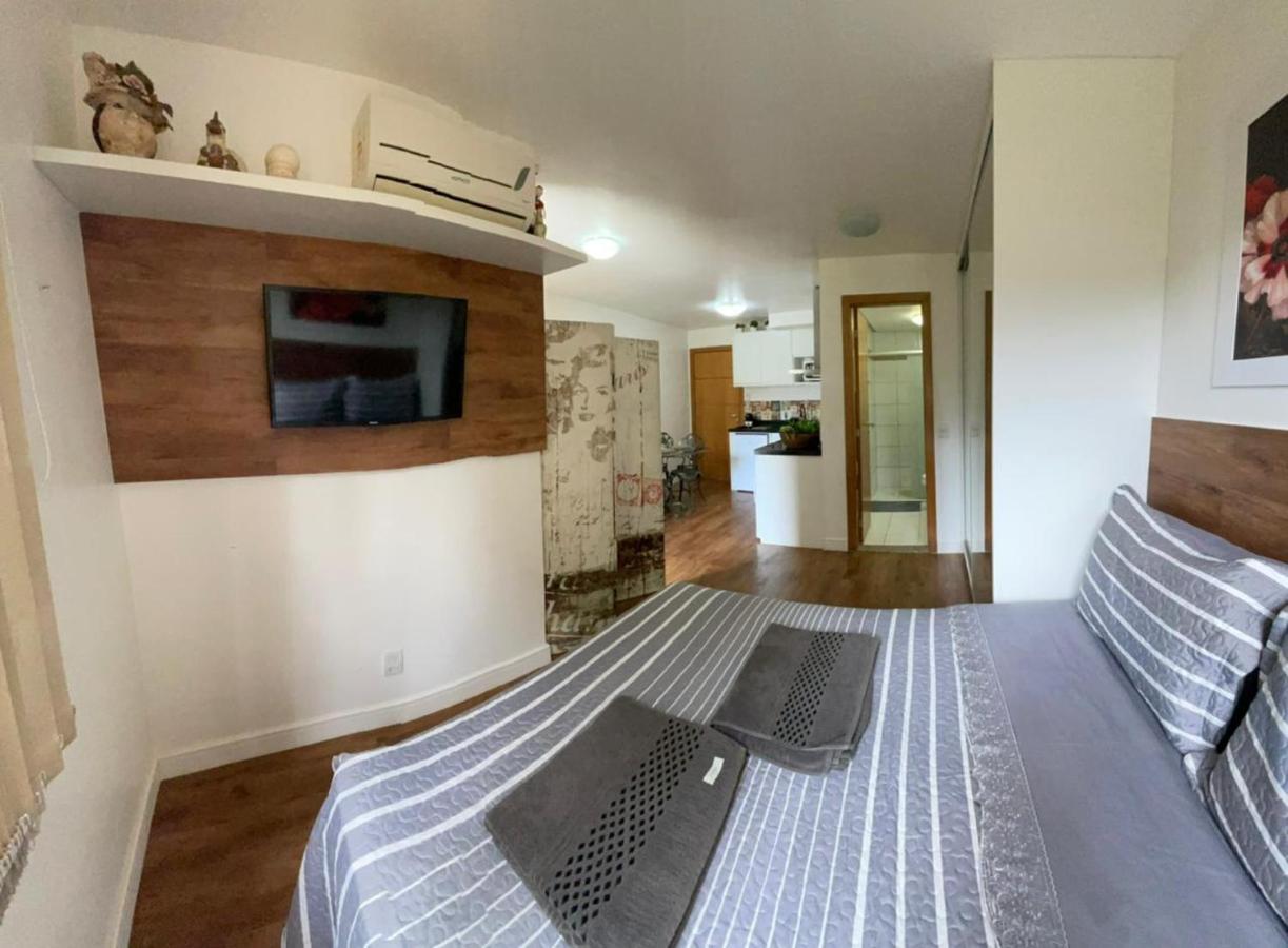 Flat Life Resort Brezilya Dış mekan fotoğraf