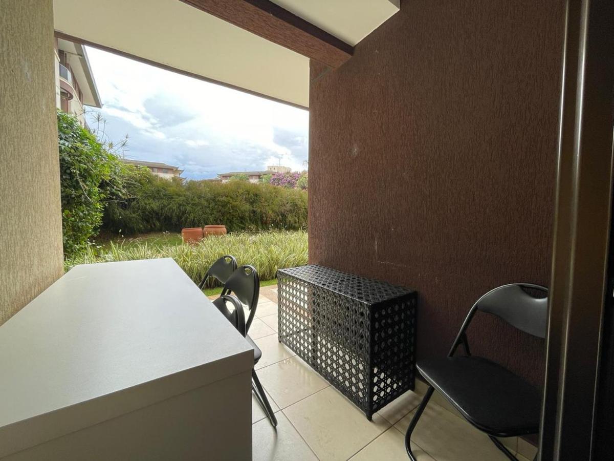 Flat Life Resort Brezilya Dış mekan fotoğraf